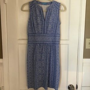 Beautiful J. McLaughlin Dress
